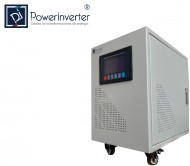 ESTABILIZADOR TRIFASICO 380VAC 20KVA T